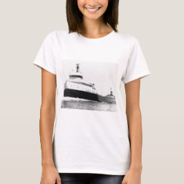 Der Edmund Fitzgerald T-Shirt