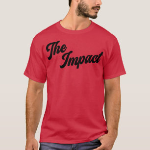 Der Effekt des Retro CF Montreal Soccer T-Shirt