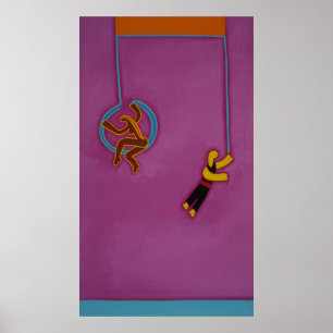 Der Efforless Dance 2007 Poster