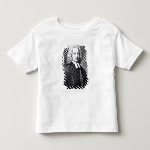 Der ehrwürdige Thomas Parnell, 1771 Kleinkind T-shirt