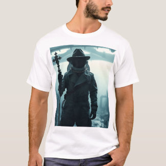 Der Eid des Voidwalker-T - Shirt