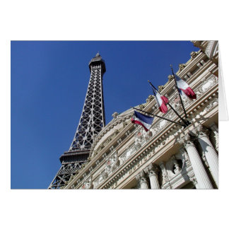 Der Eiffelturm, Paris