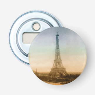 Der Eiffelturm von Paris Flaschenöffner