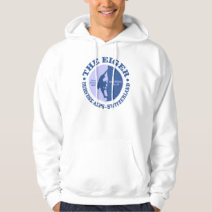 Der Eiger Hoodie