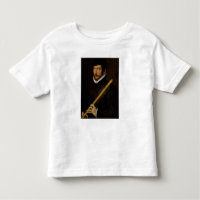 Der einäugige Flautist, 1566
