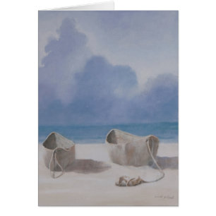 Der Einbaum Kilifi 2012 der Fischer