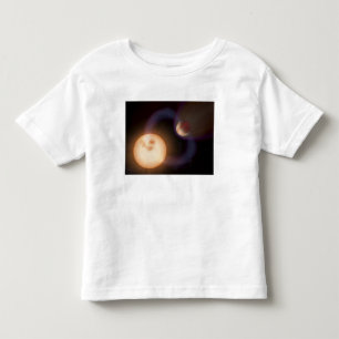 Der Eindruck 2 eines Künstlers Kleinkind T-shirt