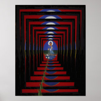 Der einfache Weg Poster