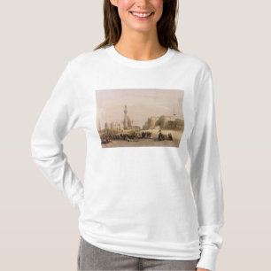 Der Eingang zur Zitadelle von Kairo T-Shirt