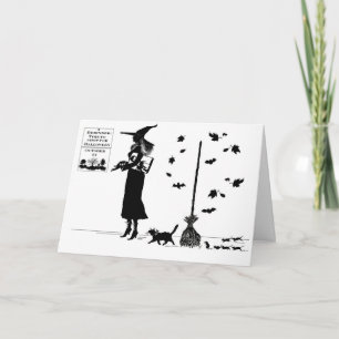 DER EINKAUFSWITCH KARTE