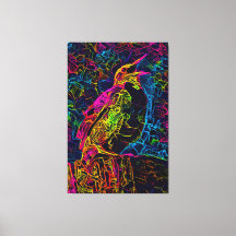 Der einsame Vogel 3