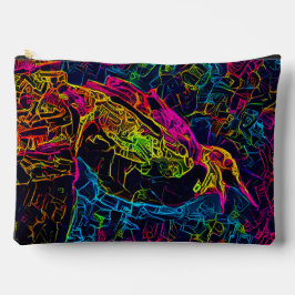 Der einsame Vogel 3 Zubehörtasche