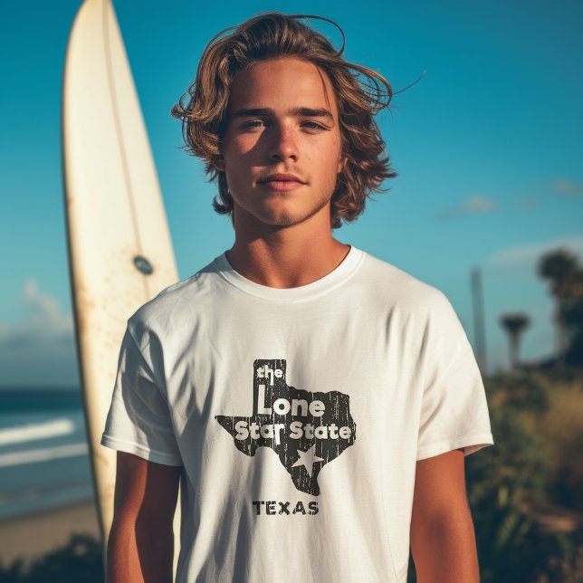 Der einstündige Staat T-Shirt (Von Creator hochgeladen)