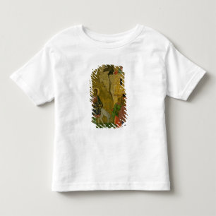 Der Eintritt in Jerusalem, russische Ikone Kleinkind T-shirt