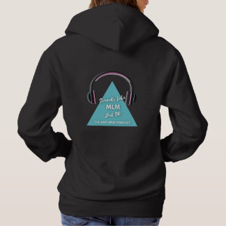 Der einzige Anti-MLM Hoodie