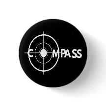Der einzige Kompass-Button, den die meisten Follow