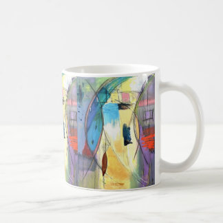 Der Eisvogel Kaffeetasse