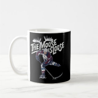 Der Elch ist lose Essential T-Shirt Kaffeetasse