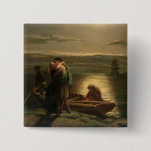 Der Emigrant, 1858 Button