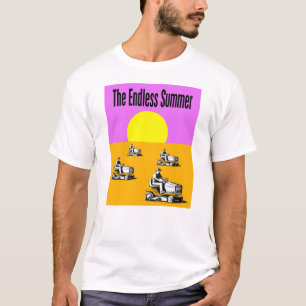 DER ENDE SOMMER T-Shirt