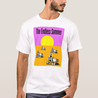 DER ENDE SOMMER T-Shirt