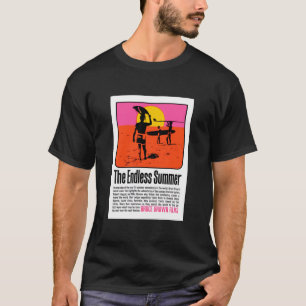 Der endlose Sommer (1966) T-Shirt
