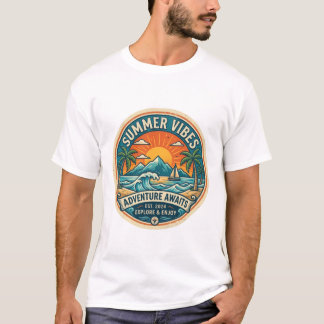 Der endlose Sommer Tee