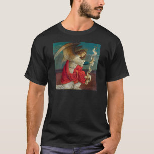 Der Engel Gabriel - Gaudenzio Ferrari T-Shirt