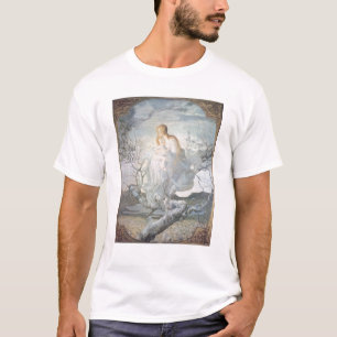 Der Engel von Leben, 1894 T-Shirt