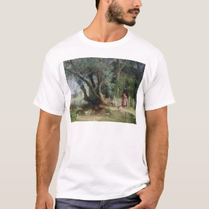 Der Enten-Teich T-Shirt