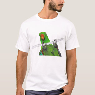 Der Entertainer T-Shirt