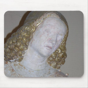 Der Entombment, Sonderkommando eines Heiligen, Mousepad