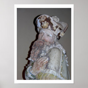 Der Entombment, Sonderkommando von Joseph von Poster