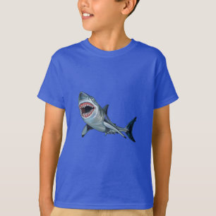 DER ENTSCHEIDENDE FLEISCHFRESSER T-Shirt