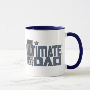 Der entscheidende Vater-Gang Tasse