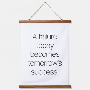 Der Erfolg der morgigen Wandteppiche aus Holz