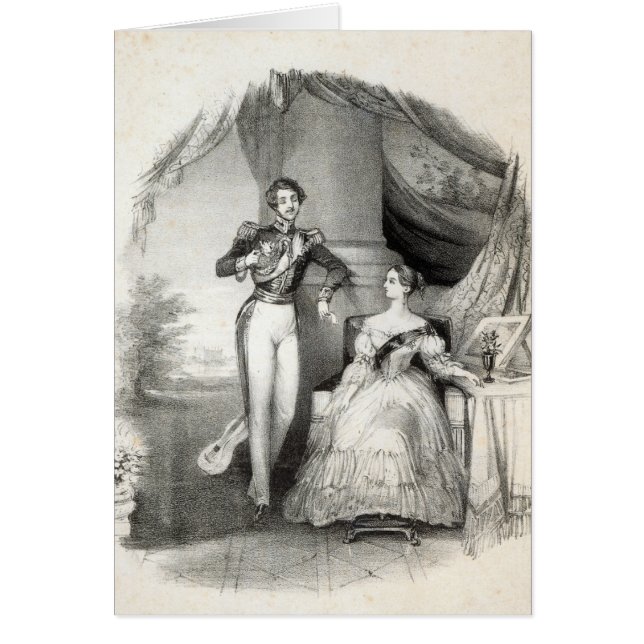 Der erfolgreiche Kandidat (Vorne)