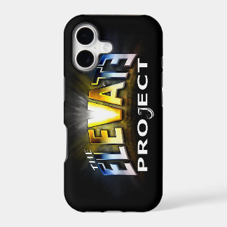 Der Erhöhungs-Projekt iPhone 5 Fall