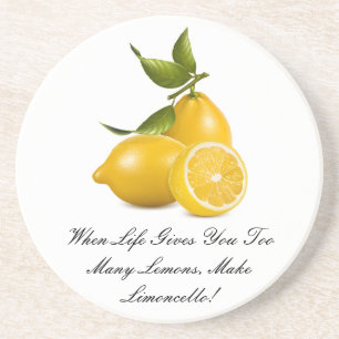 Der Erin Untersetzer