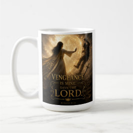 Der Erlass Kaffeetasse