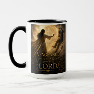 Der Erlass Tasse