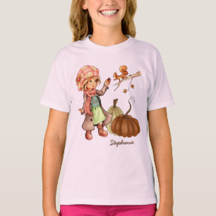 Der Erntedank-Geschenk-T - Shirts des