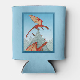 Der Erste, der den Top gewinnt! Dosenkühler