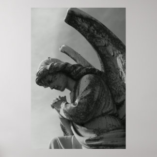 Der erste Engel Poster