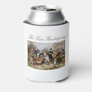 Der erste Erntedank Dosenkühler