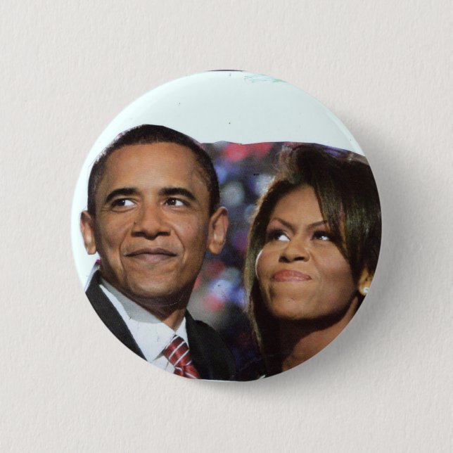 Der erste Familienknopf Button (Vorderseite)