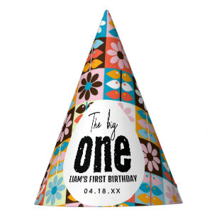 Der erste Geburtstag der BIG Partyhütchen