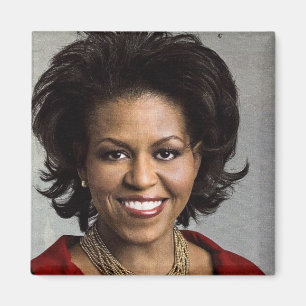 DER ERSTE LADY-Magnet Magnet