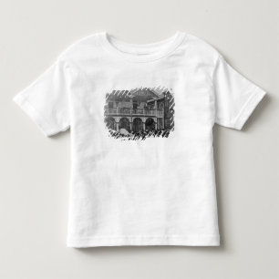 Der erste Phoenix-Park Races, 1903 Kleinkind T-shirt