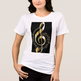 Der erste Schritt zum Ändern Tri-Blend Shirt